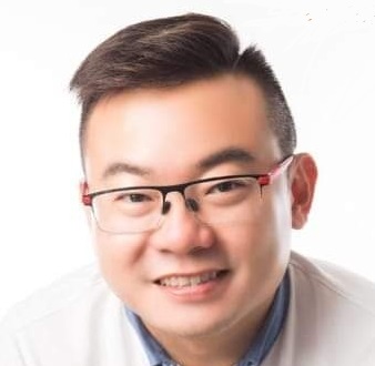 Vigor Agent - Sky Ang 